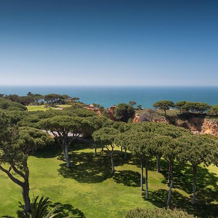 Pine Cliffs Ocean Suites, a Luxury Collection Resort & Spa, Algarve Albufeira Extérieur photo