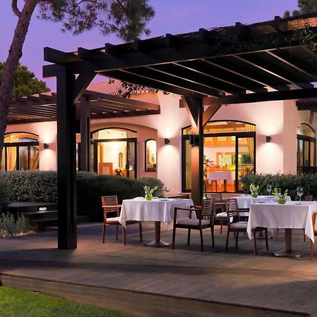 Pine Cliffs Ocean Suites, a Luxury Collection Resort & Spa, Algarve Albufeira Extérieur photo