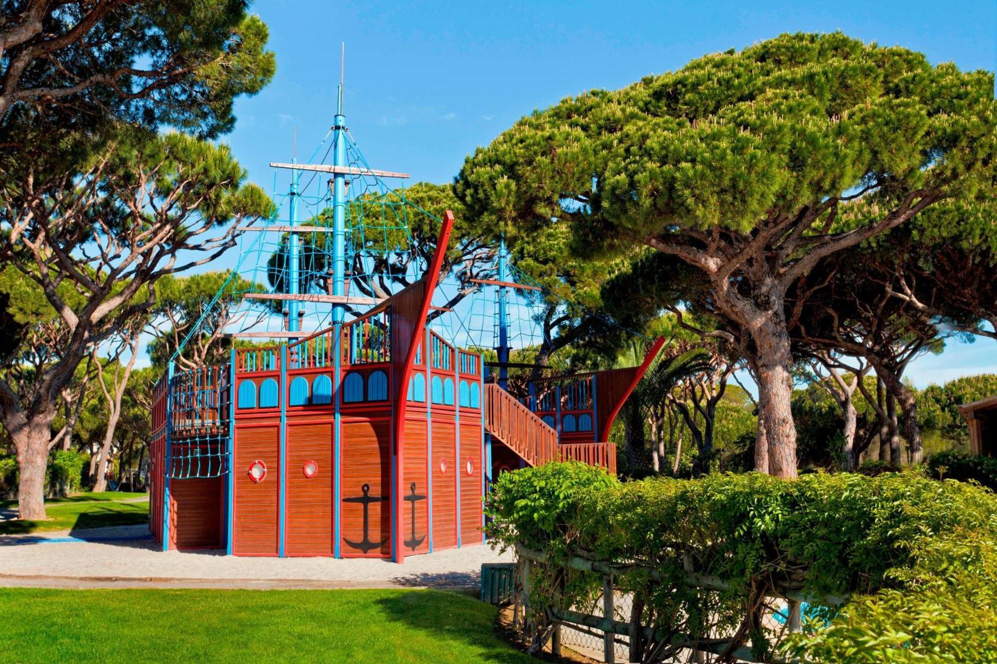 Pine Cliffs Ocean Suites, a Luxury Collection Resort & Spa, Algarve Albufeira Extérieur photo