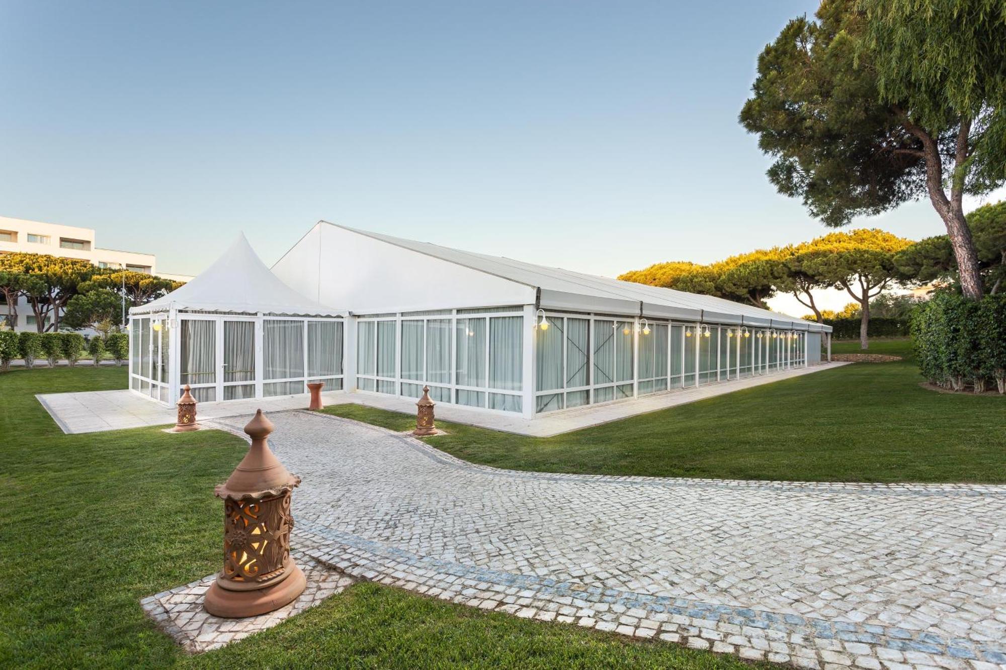 Pine Cliffs Ocean Suites, a Luxury Collection Resort & Spa, Algarve Albufeira Extérieur photo