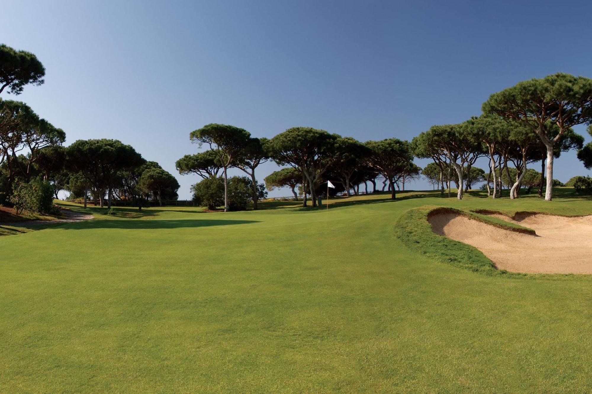 Pine Cliffs Ocean Suites, a Luxury Collection Resort & Spa, Algarve Albufeira Extérieur photo