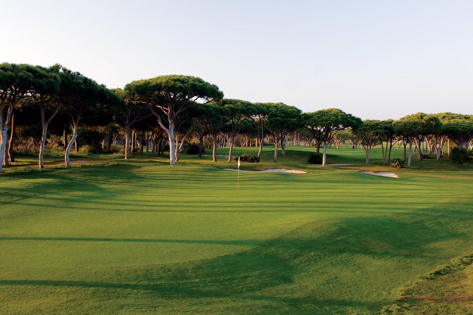 Pine Cliffs Ocean Suites, a Luxury Collection Resort & Spa, Algarve Albufeira Extérieur photo