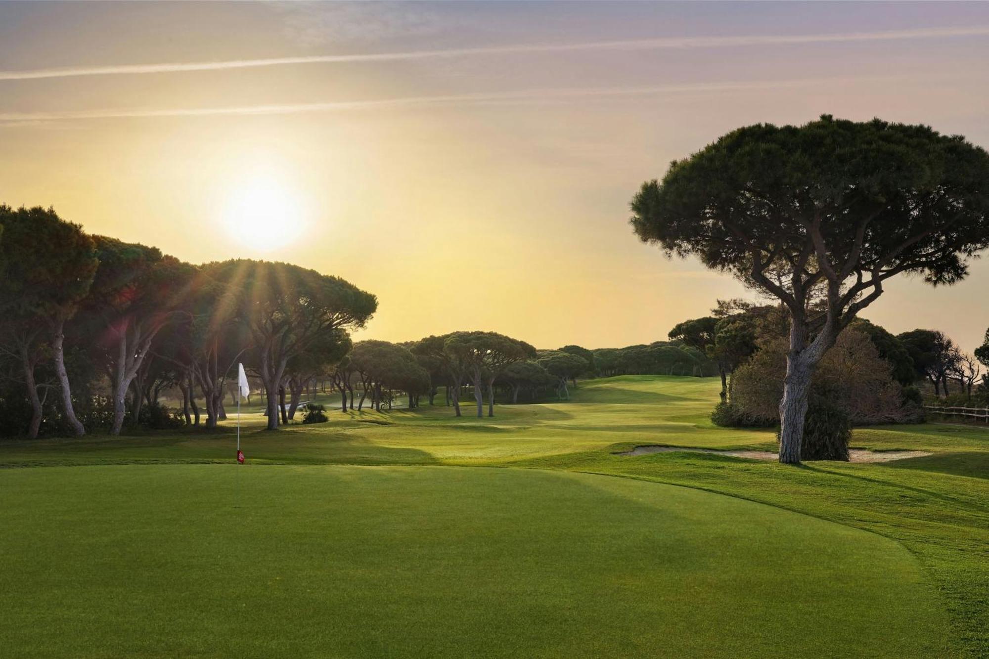 Pine Cliffs Ocean Suites, a Luxury Collection Resort & Spa, Algarve Albufeira Extérieur photo