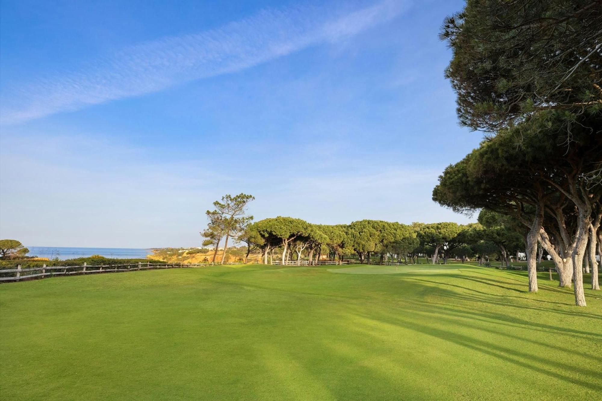 Pine Cliffs Ocean Suites, a Luxury Collection Resort & Spa, Algarve Albufeira Extérieur photo