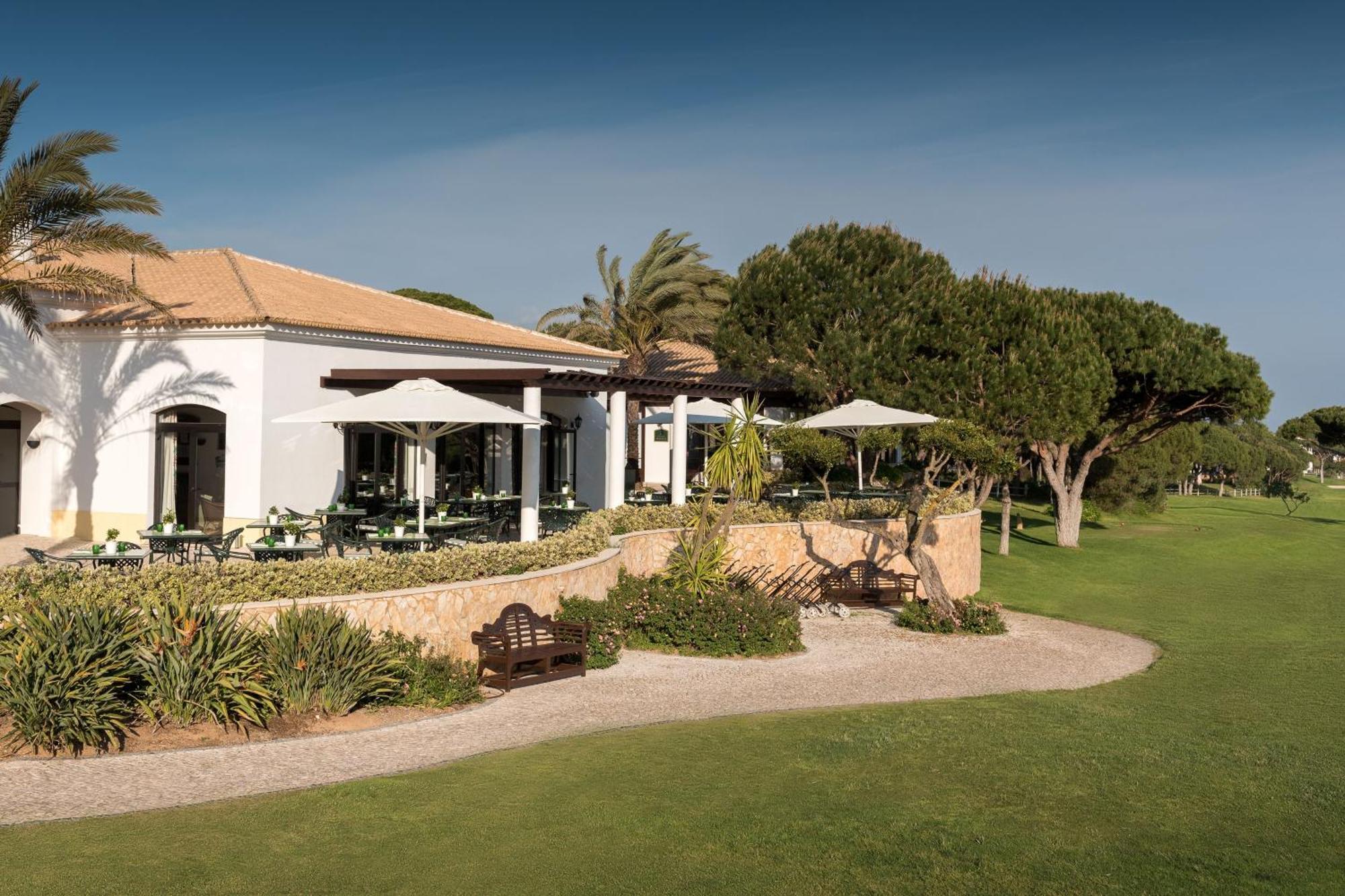 Pine Cliffs Ocean Suites, a Luxury Collection Resort & Spa, Algarve Albufeira Extérieur photo