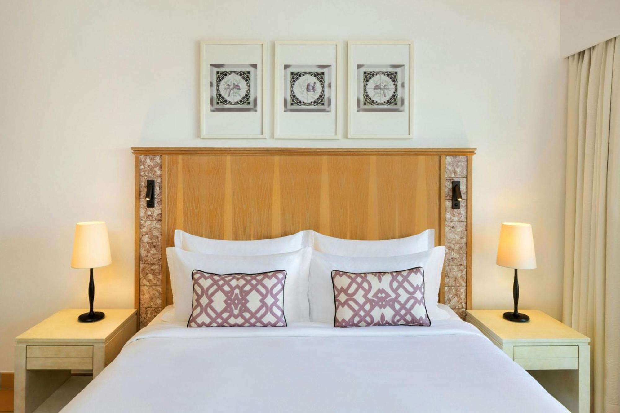 Pine Cliffs Ocean Suites, a Luxury Collection Resort & Spa, Algarve Albufeira Extérieur photo